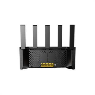 TENDA TE6L PRO WIFI7 BE5100 Dualband Router