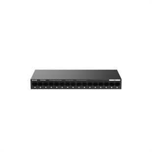 TENDA TEG1016M 16 PORT 10/100/1000 YONETILEMEZ DESKTOP SWITCH