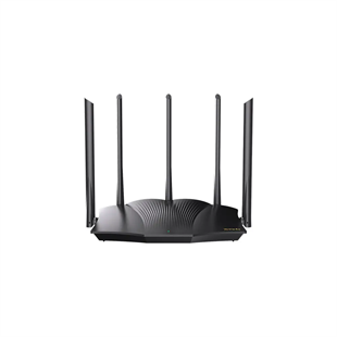 TENDA TX12 PRO Wıfı6 AX3000 Dual Band Gigabit Access Point Router