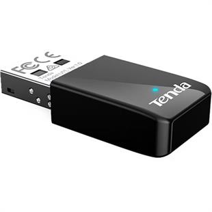 TENDA U11 AX900 WIFI-6 USB 2.0 Kablosuz Adaptör