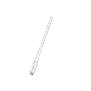 TENDA U2 AX300 WIFI-6 USB 2.0 Kablosuz Adaptör