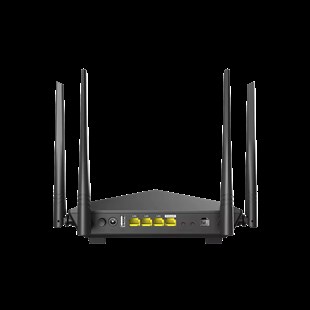 TENDA V15 AX1500 4PORT ADSL2+/VDSL2 MODEM