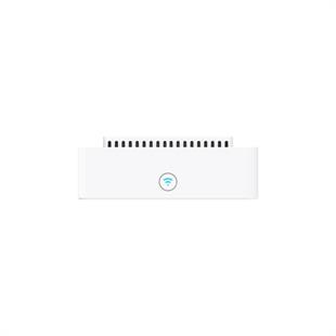 TENDA W15-PRO WIFI6 AX3000 Dual Band Duvar Tipi Access Point