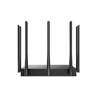 TENDA W30E Wıfı6 AX3000 Dual Band VPN Router