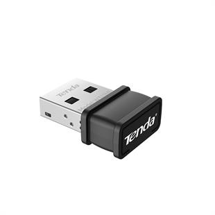 TENDA W311MI AX300 NANO USB ADAPTÖR 300MBPS WIFI6