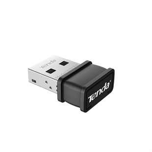TENDA W311MI AX300 WIFI-6 USB 3.0 Kablosuz Adaptör