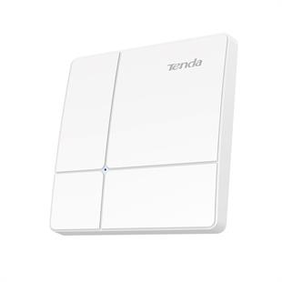 TENDA i24 AC1200 Dual Band Kurumsal Access Point 360 ° 500 metreye kadar