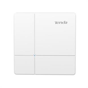 TENDA i24 AC1200 Dual Band Kurumsal Access Point 360 ° 500 metreye kadar
