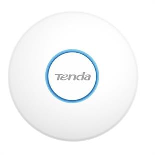 TENDA i26 AX1500 Dual Band Kurumsal Cloud Access Point Tavan Tipi