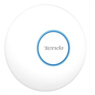 TENDA i26 AX1500 Dual Band Kurumsal Cloud Access Point Tavan Tipi