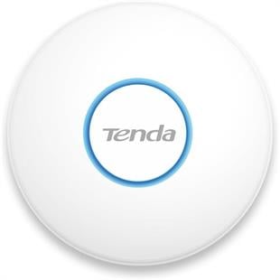 TENDA i27 AX3000 Dual Band Kurumsal Cloud Access Point Tavan Tipi
