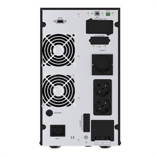 TESCOM 3kva NEOLINE 1/1F Online Ups 12v 7amper