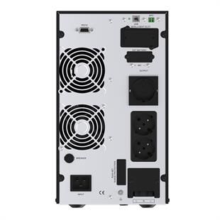 TESCOM NEOLINE Online 3 KVA 5/10 dk ( 6x12v 9AH Akü ) UPS