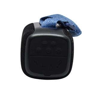 T&G TG339 AUX/USB/SD/FM/Bluetooth Destekli Taşınabilir Led Işıklı Wireless Hoparlör - Speaker