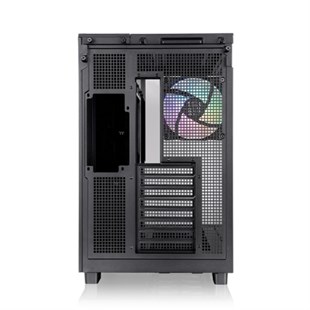 THERMALTAKE VIEW 380 CA-11E-00M1WN-00 4-ARGB Fanlı Gaming Mid-Tower PC Kasası