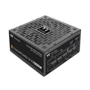THERMALTAKE 1000W 80+ GOLD TOUGHPOWER PS-STP-1000FNFAGE-1 Tam Modüler SFX Power Supply
