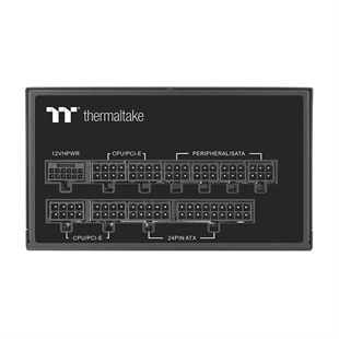 THERMALTAKE 1000W 80+ GOLD Toughpower GF3 PS-TPD-1000FNFAGE-4 Tam Modüler power Supply