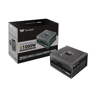 THERMALTAKE 1000W 80+ GOLD Toughpower GF3 PS-TPD-1000FNFAGE-4 Tam Modüler power Supply
