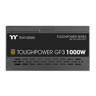 THERMALTAKE 1000W 80+ GOLD Toughpower GF3 PS-TPD-1000FNFAGE-4 Tam Modüler power Supply