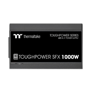 THERMALTAKE 1000W 80+ PLATINUM TOUGHPOWER PS-STP-1000FNFAPE-1 Tam Modüler SFX Power Supply