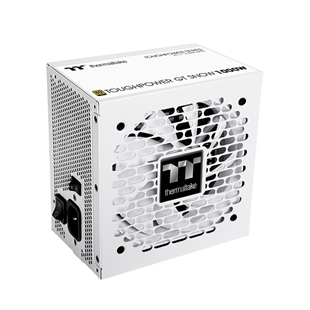 THERMALTAKE 1000w 80+ GOLD Toughpower GT PS-TPT-1000FNFAGE-W Tam Modül Power Suplly Beyaz