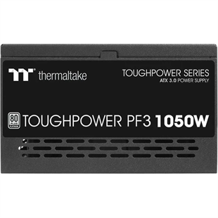THERMALTAKE 1050W 80+ PLATINUM TOUGHPOWER PF3 PS-TPD-1050FNFAPE-3 PCIE 5.0 Tam Modüler Power Supply