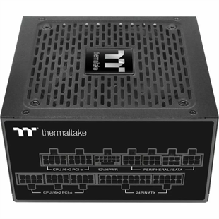 THERMALTAKE 1050W 80+ PLATINUM TOUGHPOWER PF3 PS-TPD-1050FNFAPE-3 PCIE 5.0 Tam Modüler Power Supply