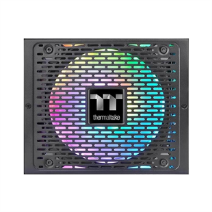 THERMALTAKE 1050W 80+ PLATINUM Toughpower PF1 ARGB Tam Modüler Power Supply