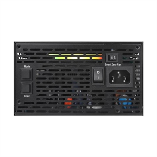 THERMALTAKE 1050W 80+ PLATINUM Toughpower PF1 ARGB Tam Modüler Power Supply