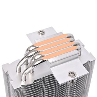 THERMALTAKE 120mm UX400 ARGB Hava Soğutmalı AM5-1851p İşlemci Soğutucu