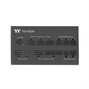 THERMALTAKE 1350W 80+ GOLD Toughpower GF3 PS-TPD-1350FNFAGE-4 Tam Modüler power Suplly