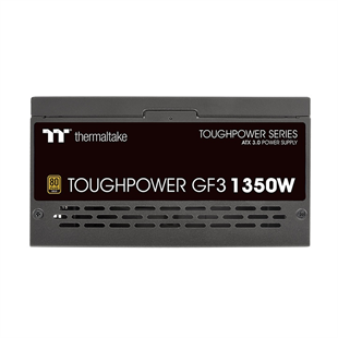 THERMALTAKE 1350W 80+ GOLD Toughpower GF3 PS-TPD-1350FNFAGE-4 Tam Modüler power Suplly