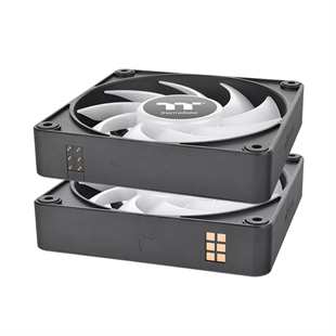 THERMALTAKE 140MM CT140 EX CL-F182-PL14SW-A ARGB Kasa Fanı + Kontrolcü