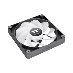 THERMALTAKE 140MM CT140 Reverse CL-F174-PL14SW-A ARGB Sync ARGB Kasa Fanı 2li Set