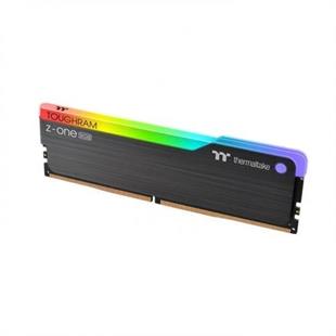 THERMALTAKE 16GB (2X 8GB) DDR4 3200MHZ DUAL KIT PC RAM TOUGHRAM Z-ONE BT-R019D408GX2-3200C16A