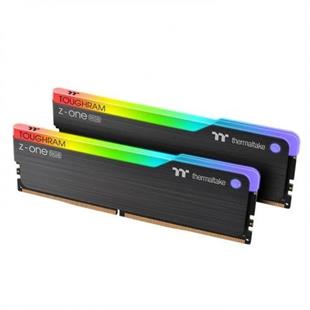 THERMALTAKE 16GB (2X 8GB) DDR4 3200MHZ DUAL KIT PC RAM TOUGHRAM Z-ONE BT-R019D408GX2-3200C16A