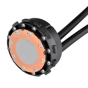 THERMALTAKE 240MM WATER 3.0 CL-W233-PL12SW-A SYNC AM4-TR4-2066 Sıvı Soğutmalı İşlemci Fanı