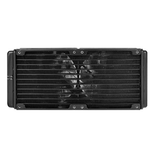 THERMALTAKE 240MM WATER 3.0 CL-W233-PL12SW-A SYNC AM4-TR4-2066 Sıvı Soğutmalı İşlemci Fanı