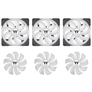 THERMALTAKE 360MM 3.95