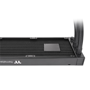 THERMALTAKE 360MM AW360 CL-W450-PL12BL-A sTR5-LGA4677 Sıvı Soğutmalı İşlemci Fanı