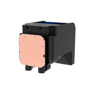 THERMALTAKE 360MM MAGCurve 360 Ultra 6,67