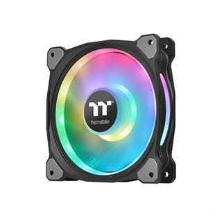 THERMALTAKE 360MM PACIFIC CL360 D5 CL-W259-CU00SW-A RGB Hard Tube, Custom Sıvı Soğutma Kiti (AM4, LGA2066)