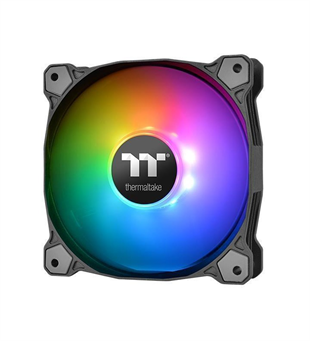 THERMALTAKE 360MM Pacific C360 DDC CL-W253-CU12SW-A ARGB Fanlı, Soft Tube, Custom Sıvı Soğutma Kiti (AM4, LGA2066)