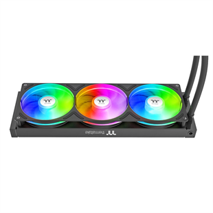 THERMALTAKE 360MM TH360 V3 ULTRA CL-W474-PL12SW-A ARGB  AM5-1851p Sıvı Soğutmalı İşlemci Fanı