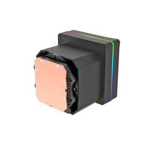 THERMALTAKE 360MM TH360 V3 ULTRA CL-W474-PL12SW-A ARGB  AM5-1851p Sıvı Soğutmalı İşlemci Fanı