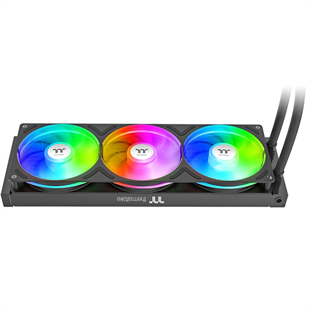 THERMALTAKE 360MM TH360 v3 CL-W466-PL12SW-A AM5-1851p Sıvı Soğutmalı İşlemci Fanı