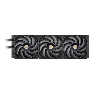 THERMALTAKE 420MM AW420 CL-W445-PL14BL-A touhgFan Pro fanlı 420mm AMD TR5 Sıvı soğutma kiti