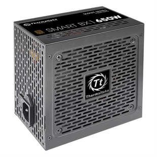 THERMALTAKE 650W 80+ Bronze Smart BX1 PS-SPD-0650NNSABE-T Power Supply