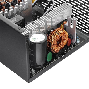 THERMALTAKE 750W 80+ Bronze Smart BX1 PS-SPD-0750NNSABE-T Power Supply