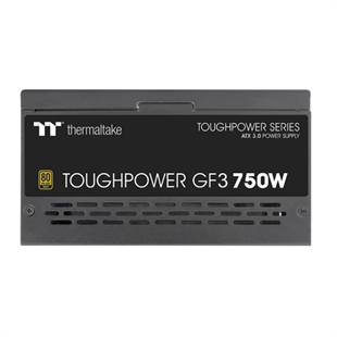 THERMALTAKE 750W 80+ GOLD TOUGHPOWER GF3 PS-TPT-0750FNFAGE-3 PCIE 5.0 Tam Modüler Power Supply